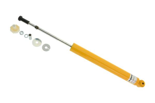 KONI - Koni KONI Sport (yellow) 8041- externally adjustable, twin-tube low pressure gas - 8041 1319SPORT