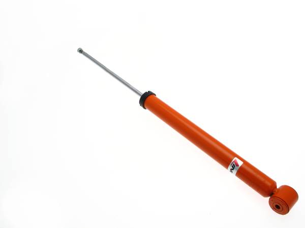 KONI - Koni KONI STR.T (orange) 8050- non-adjustable, twin-tube low pressure gas - 8050 1001