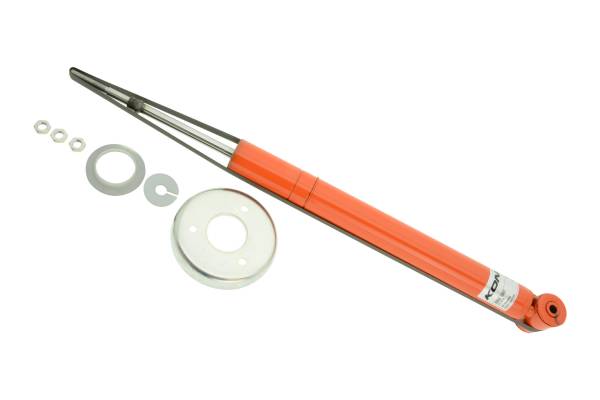 KONI - Koni KONI STR.T (orange) 8050- non-adjustable, twin-tube low pressure gas - 8050 1007