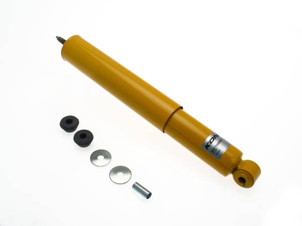 KONI - Koni KONI Sport (yellow) 8210 Series- externally adjustable, twin-tube non-gas - 8210 1159SPORT