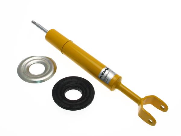 KONI - Koni KONI Sport (yellow) 82 Series- internally adjustable, twin-tube non-gas - 82 2516SPORT