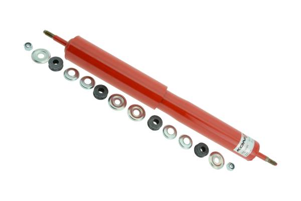KONI - Koni KONI Heavy Track (red) 8240- internally adjustable, twin-tube low pressure gas - 8240 1181SPX