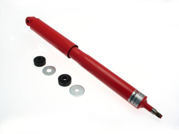 KONI - Koni KONI Heavy Track (red) 8240- internally adjustable, twin-tube low pressure gas - 8240 1195SPX