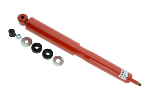 KONI - Koni KONI Heavy Track (red) 8240- internally adjustable, twin-tube low pressure gas - 8240 1196SPX