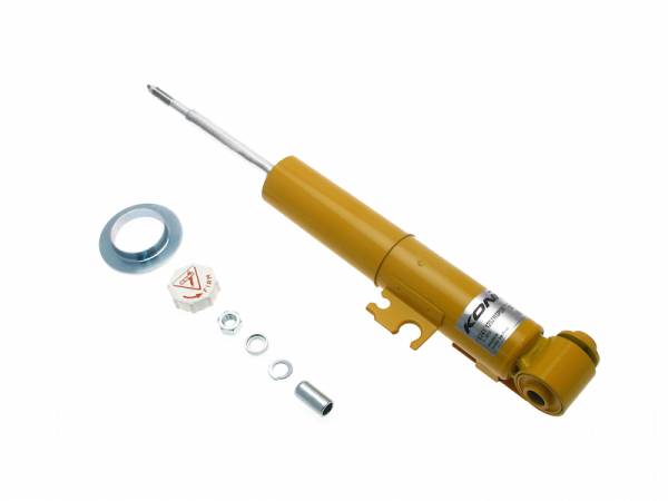 KONI - Koni KONI Sport (yellow) 8241- externally adjustable, twin-tube low pressure gas - 8241 1252RSPOR