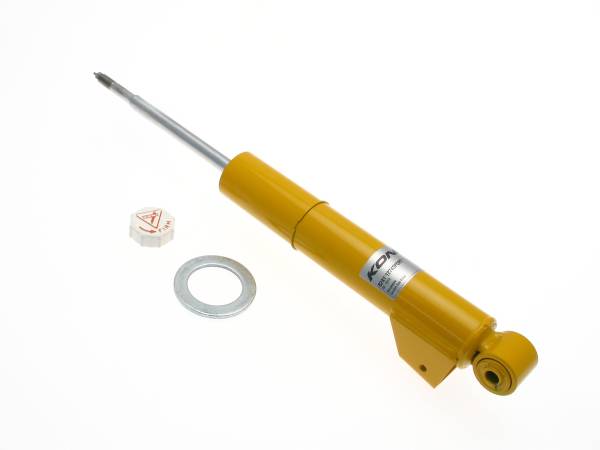 KONI - Koni KONI Sport (yellow) 8241- externally adjustable, twin-tube low pressure gas - 8241 1274SPORT