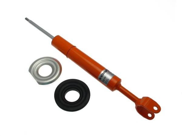 KONI - Koni KONI STR.T (orange) 8250- non-adjustable, twin-tube low pressure gas - 8250 1001