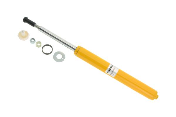 KONI - Koni KONI Sport (yellow) 8610 Series- externally adjustable, non-gas strut insert - 8610 1262SPORT