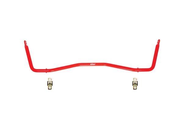 Eibach - Eibach Anti-Roll Single Sway Bar Kit for 2016 Mazda Miata ND (Front Sway Bar Only) - E40-55-019-01-10