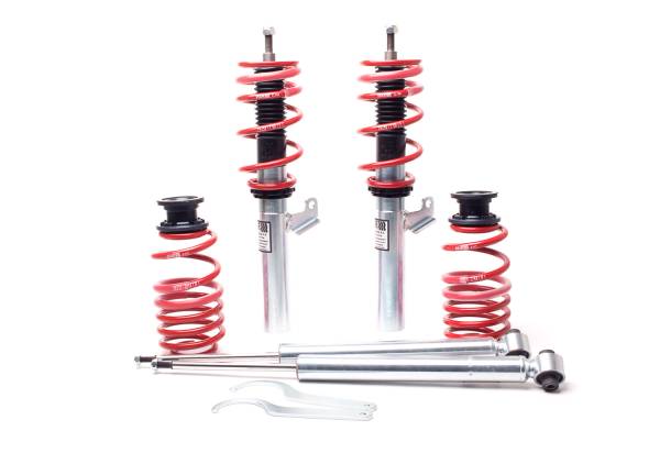 H&R - H&R Special Springs LP Street Perf. Coil Over Kit - 54704