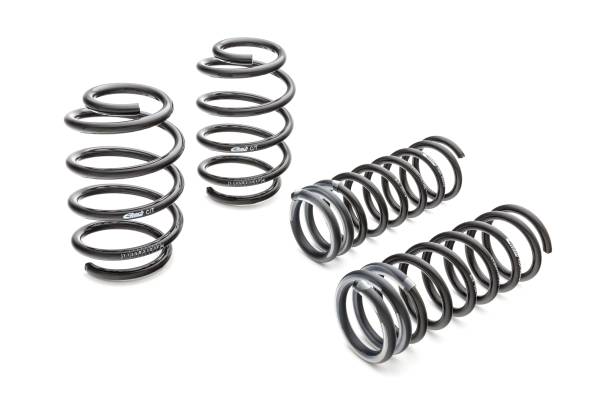 Eibach Springs - Eibach Springs PRO-KIT Performance Springs (Set of 4 Springs) - E10-25-036-07-22