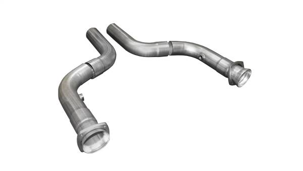 Corsa Performance - Corsa Performance CORSA Exhaust Connection Pipes 16015
