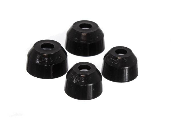 Energy Suspension - Energy Suspension Ball Joint Dust Boot Set 16.13101G