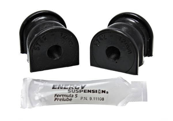 Energy Suspension - Energy Suspension Sway Bar Bushing Set 16.5135G