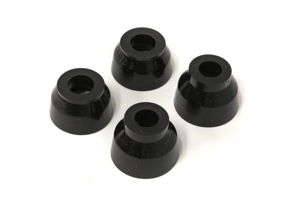 Energy Suspension - Energy Suspension Ball Joint Dust Boot Set 5.13102G