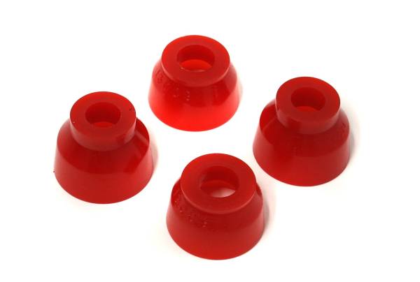 Energy Suspension - Energy Suspension Ball Joint Dust Boot Set 5.13102R