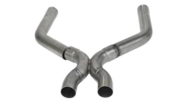 Corsa Performance - Corsa Performance 2.75in. X-Pipe 14322