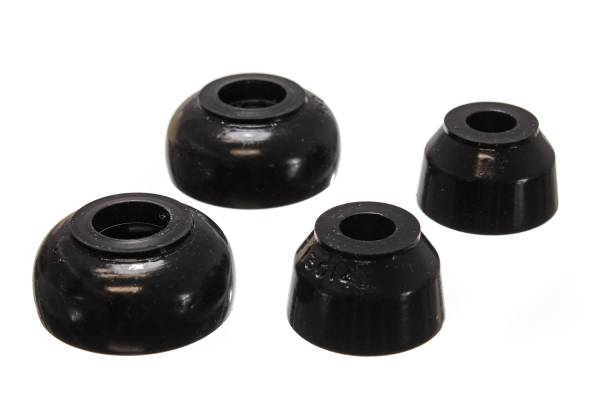 Energy Suspension - Energy Suspension Ball Joint Dust Boot Set 9.13126G