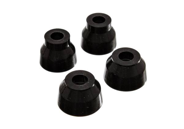 Energy Suspension - Energy Suspension Ball Joint Dust Boot Set 9.13127G