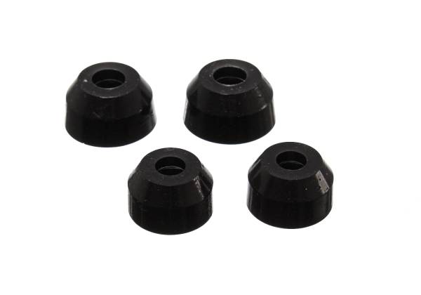 Energy Suspension - Energy Suspension Ball Joint Dust Boot Set 9.13128G