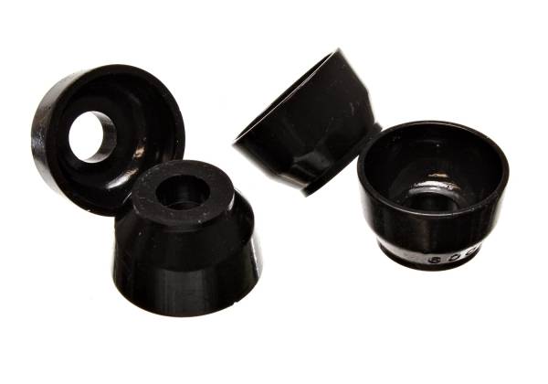 Energy Suspension - Energy Suspension Ball Joint Dust Boot Set 9.13132G