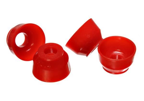 Energy Suspension - Energy Suspension Ball Joint Dust Boot Set 9.13132R