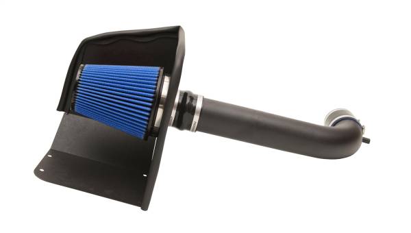 Corsa Performance - Corsa Performance APEX Series Metal Shield Air Intake with MaxFlow 5 Oiled Filter Oiled Filter 615853-O