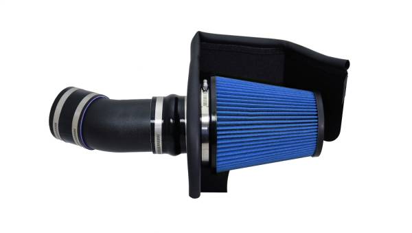 Corsa Performance - Corsa Performance APEX Series Metal Shield Air Intake with MaxFlow 5 Oiled Filter Oiled Filter 616864-O