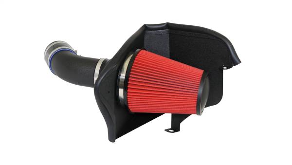 Corsa Performance - Corsa Performance APEX Series Metal Shield Air Intake with DryTech 3D Dry Filter 616964-D