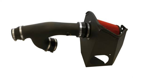 Corsa Performance - Corsa Performance APEX Series Metal Shield Air Intake with DryTech 3D Dry Filter 619735-D