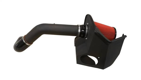 Corsa Performance - Corsa Performance APEX Series Metal Shield Air Intake with DryTech 3D Dry Filter 619850-D