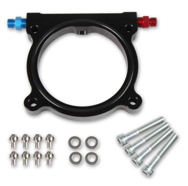 NOS/Nitrous Oxide System - NOS/Nitrous Oxide System Coyote Nitrous Plate Only Kit 13125NOS