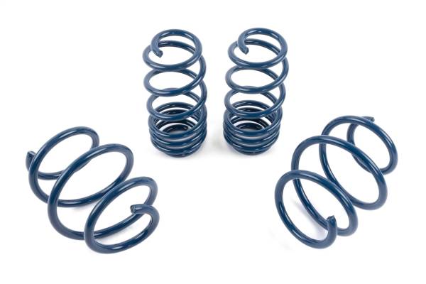 Dinan - Dinan Performance Coil Spring Set For F56 Mini Cooper D100-0937