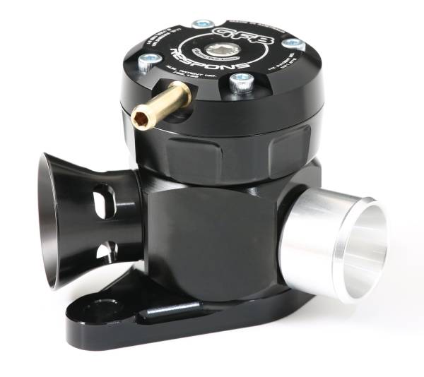 Go Fast Bits - GFB 11-14 Nissan JUKE 1.6L Turbo TMS Respons Blow Off Valve Kit - T9006