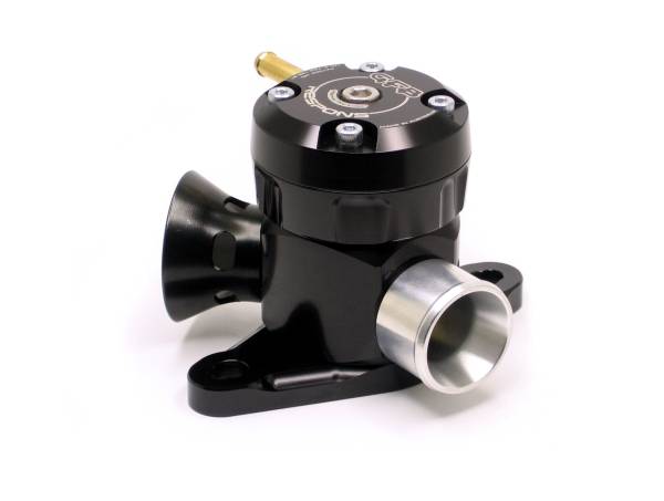 Go Fast Bits - GFB 06-10 Mazdaspeed 3/6 / 90-94 Eclipse TMS Respons Blow Off Valve Kit - T9002
