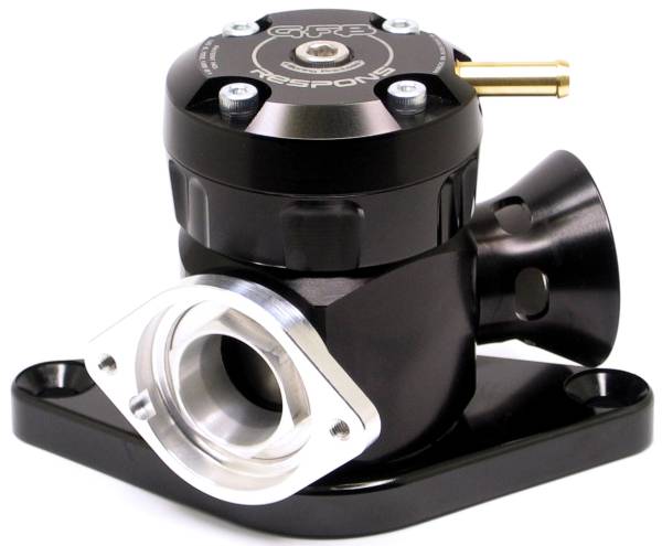 Go Fast Bits - GFB 02-07 WRX / 04-10 STI TMS Respons Blow Off Valve Kit - T9003