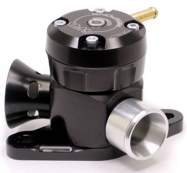 Go Fast Bits - GFB 08-10+ WRX / 05-09 LGT TMS Respons Blow Off Valve Kit - T9001
