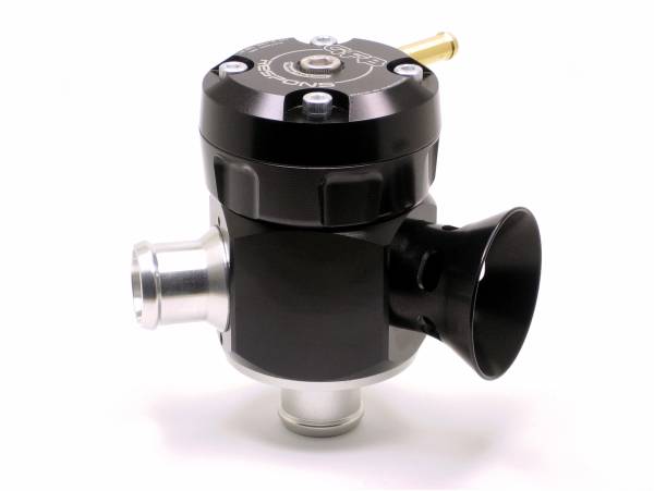 Go Fast Bits - GFB 04-05 Miata / 93-98 Supra (w/ modification of factory hoses) TMS Respons Blow Off Valve Kit - T9020