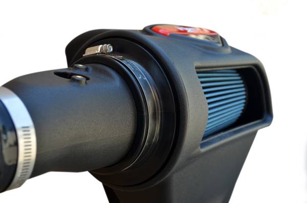 Injen - Injen EVOLUTION Cold Air Intake System EVO1501