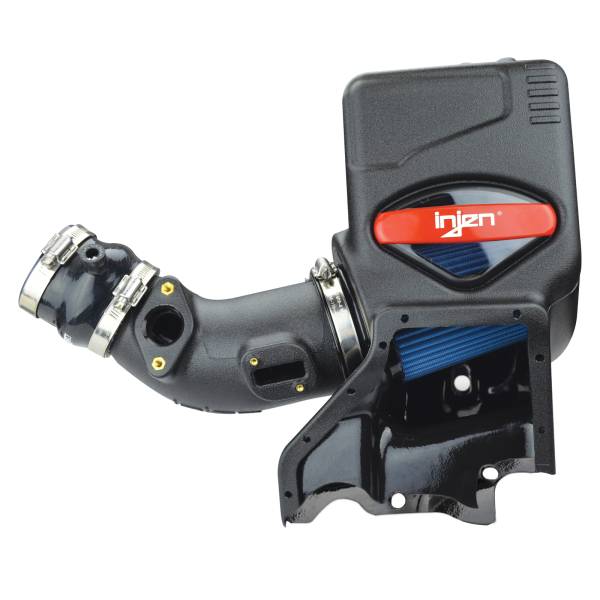 Injen - Injen EVOLUTION Cold Air Intake System EVO1502