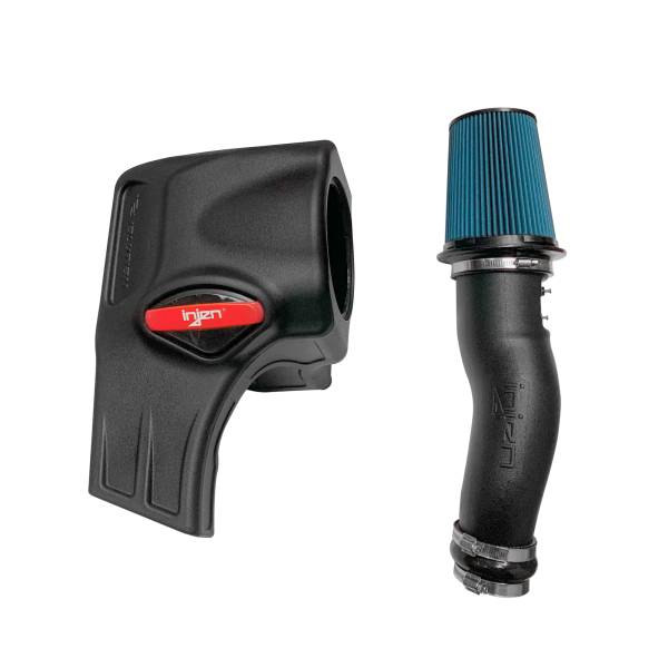 Injen - Injen EVOLUTION Cold Air Intake System EVO2202