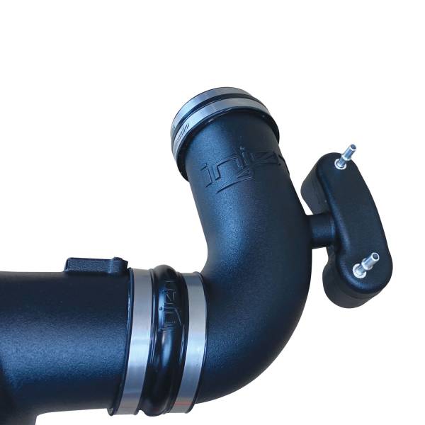 Injen - Injen EVOLUTION Cold Air Intake System EVO7202