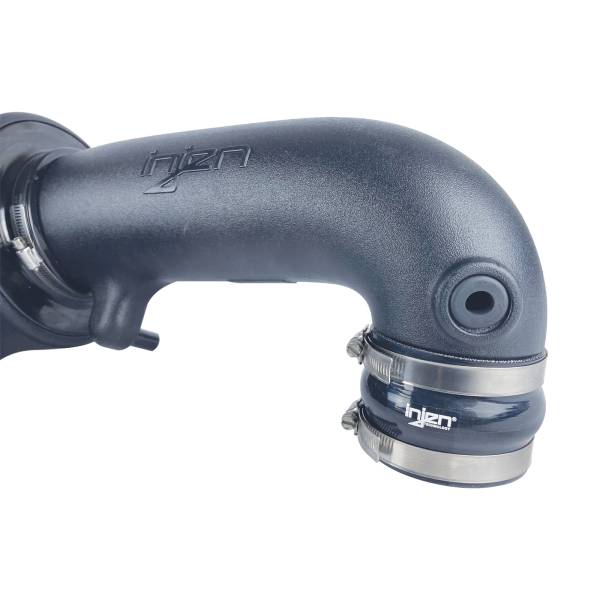 Injen - Injen EVOLUTION Cold Air Intake System EVO8100