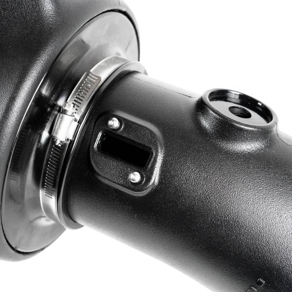 Injen - Injen 20-22 Ford Super-Duty 6.7L Turbo Diesel Evolution Air Intake - EVO9007