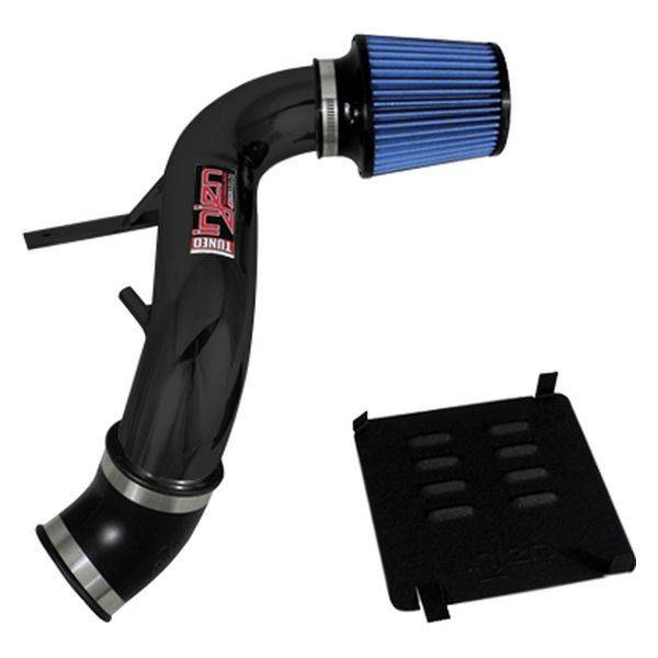 Injen - Injen 10 Kia Forte 2.0L 4cyl Black Short Ram Intake - IS1320BLK