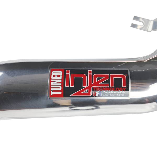 Injen - Injen 18-20 Hyundai Kona L4-1.6L Turbo Short Ram Cold Air Intake System - IS1345P