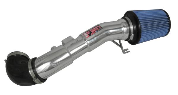 Injen - Injen 04-12 Nissan Titan 5.7L V8 Polished Short Ram Intake System w/ MR Tech - PF1952P