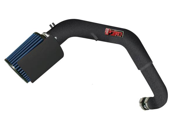Injen - Injen 97-06 Wrangler 4.0L 6Cyl. / 04-06 Rubicon 4.0L 6Cyl. (includes Diamond plate heat shield) Wrin - PF5001WB