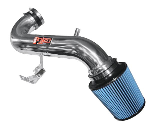 Injen - Injen 11-17  Dodge Durango R/T 5.7L V8 Polished Power-Flow Air Intake System - PF5021P