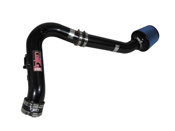 Injen - Injen 04-06 Pontiac Vibe GT / 05-06 Toyota Corrolla XRS Black Cold Air Intake - RD2082BLK